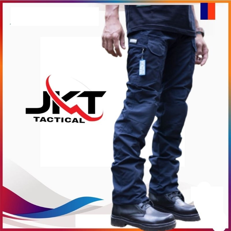 Celana Panjang Tactical Premium Bahan Tornado