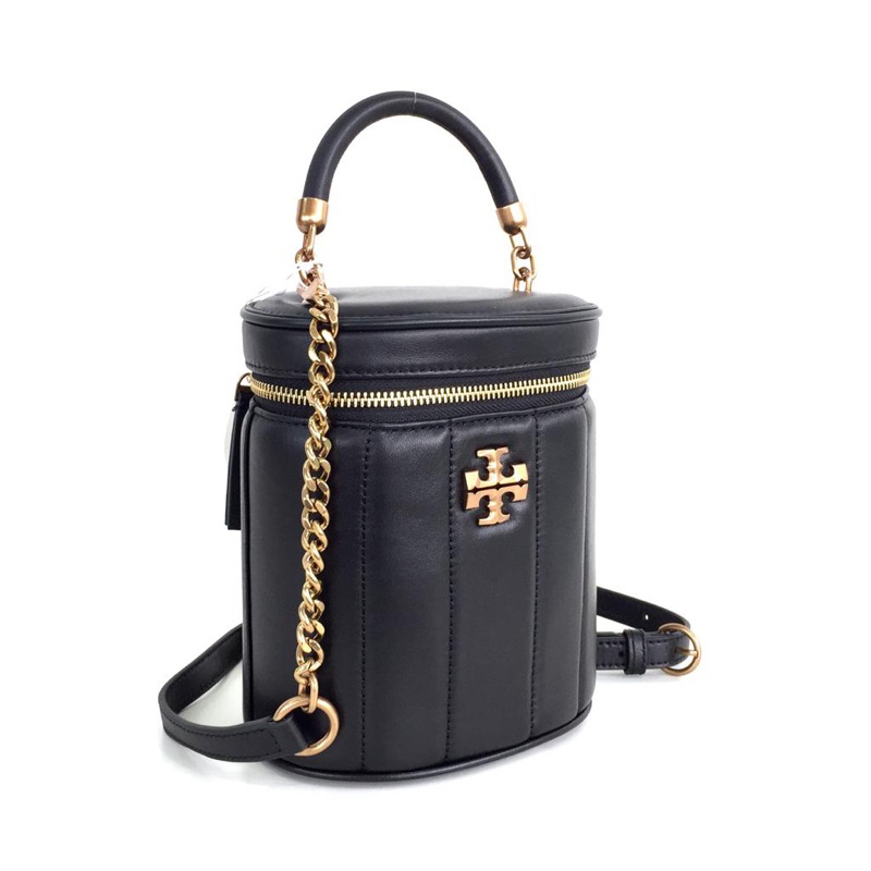 Tb Kira Vanity Case Bucket Bag