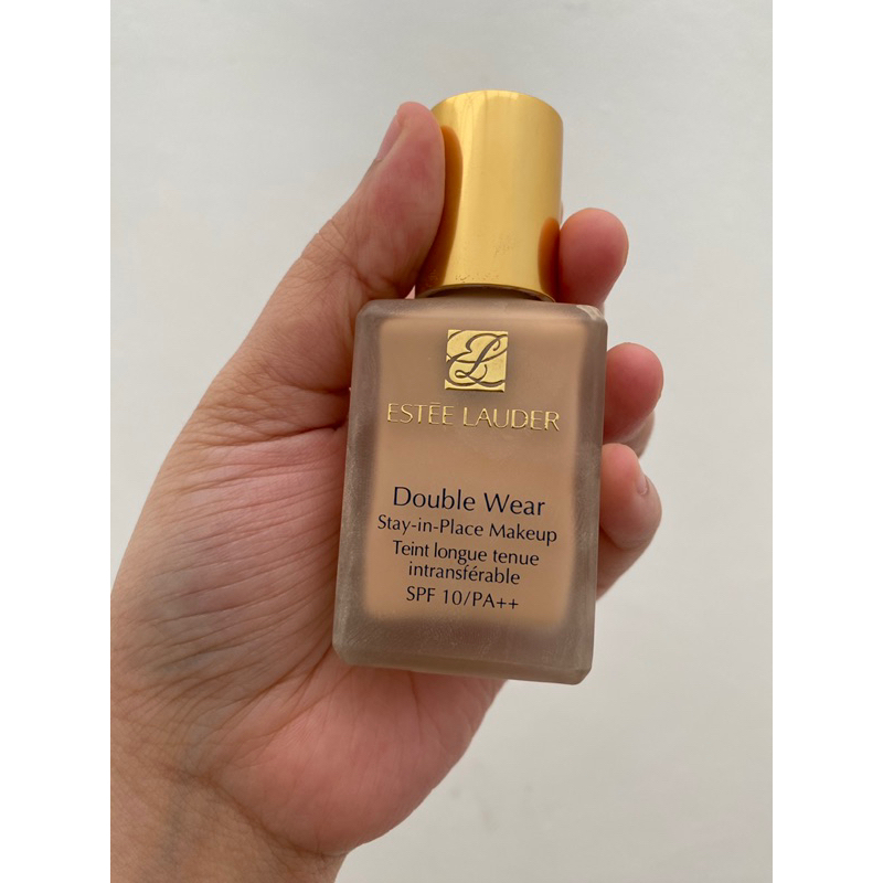 Preloved Estee Lauder Foundation ORI 100%