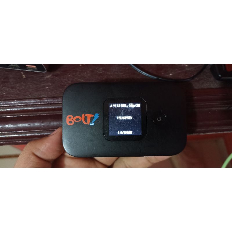 MODEM HUAWEI E5577CS Unlock all operator bypass bonus kartu orbit masa aktif panjang