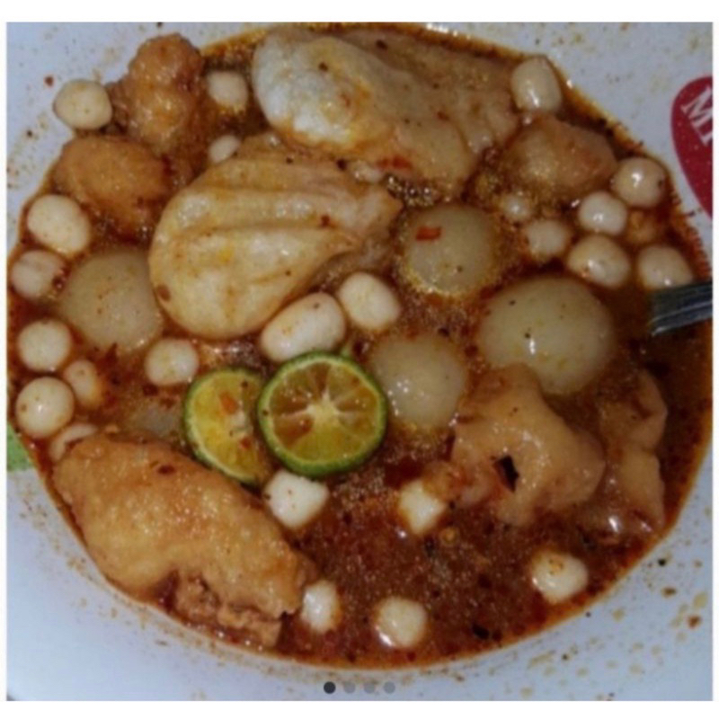 

BASO ACI AYAM PEDAS JAWARA