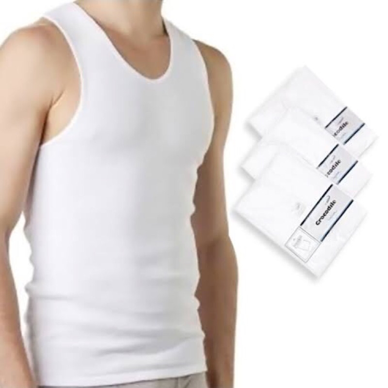 LUCHE -  SINGLET CROCODILE  PRIA 801  / SINGLET PRIA CROCODILE 801 V