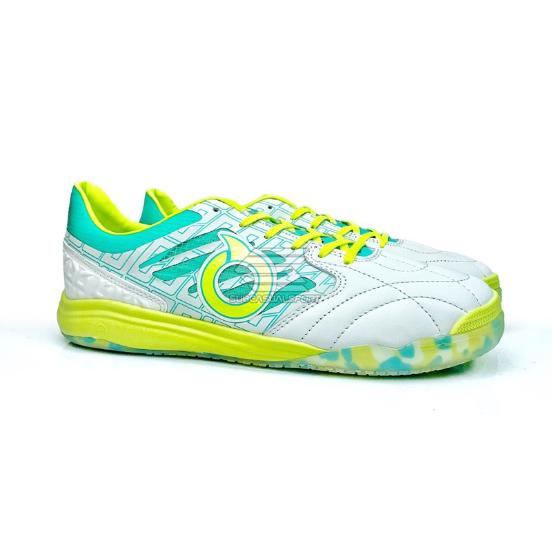 Sepatu Futsal Ortuseight Jogosala Vicious BBS SE IN Original