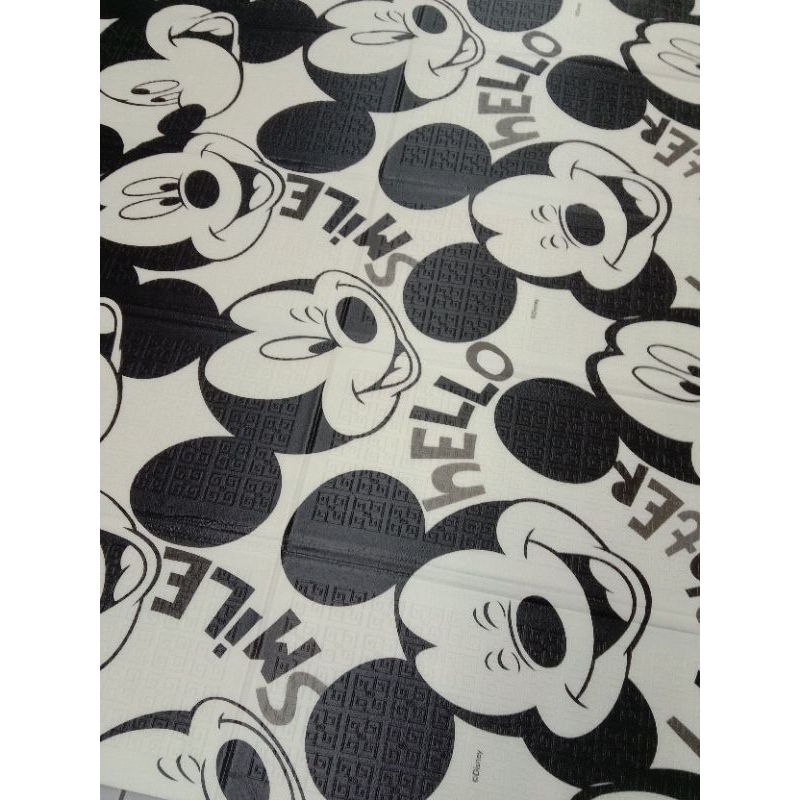 Evamat Matras Lipat Lolo