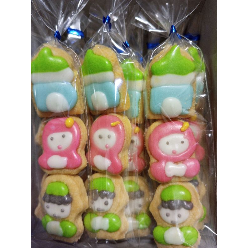 

cookies lebaran