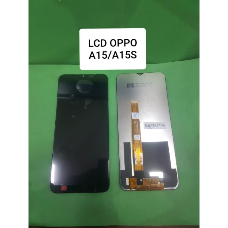 LCD OPPO A15 / A15S / NARZO 20 / 30A