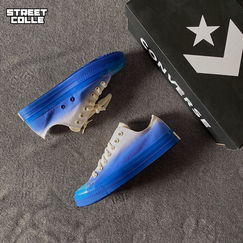 Converse CTAS CX OX Gradient Blue