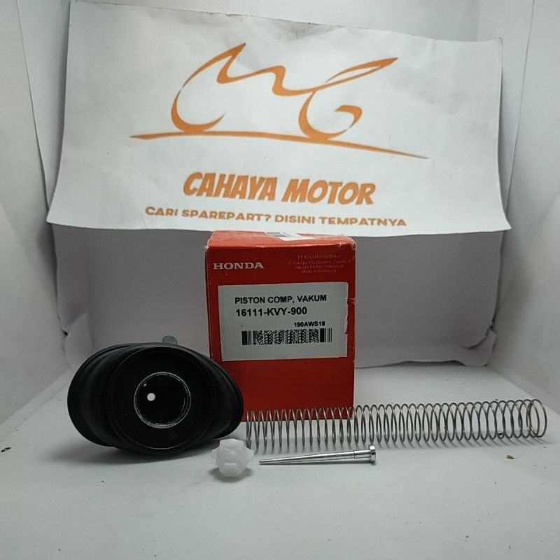 072017 vacum karbu beat vacum assy beat