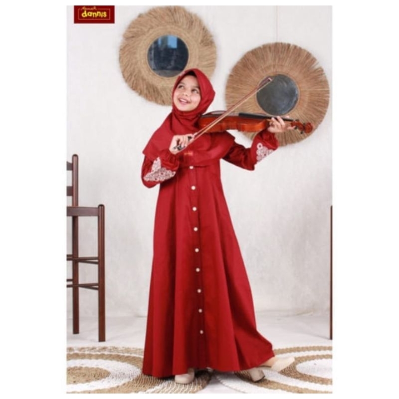 COD Dannis D'Kingdom