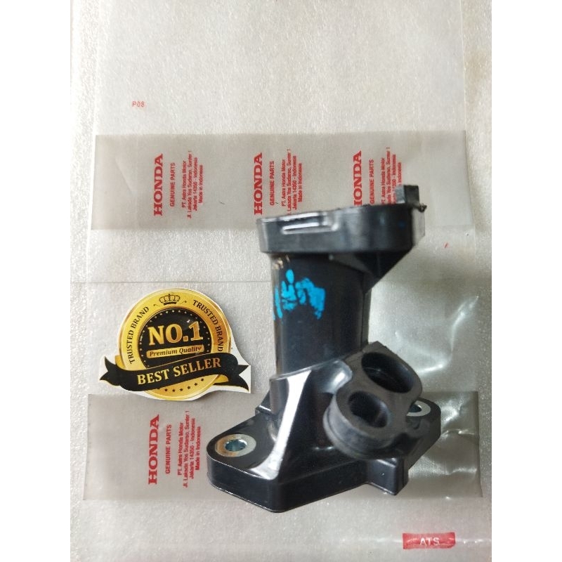 intake Intek manifol manipol Verza Megapro fi cb Verza original