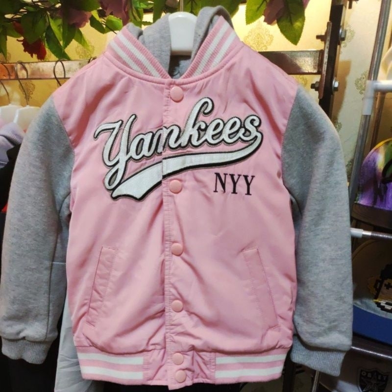Varsity MLB original (second)