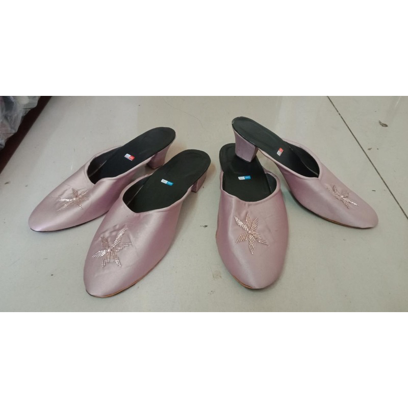 Selop manten/selop pengantin