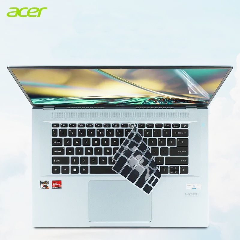 Keyboard Protector Acer Swift 3 5 OLED 2022