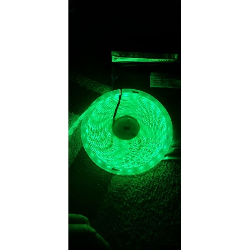lampu roll led strip