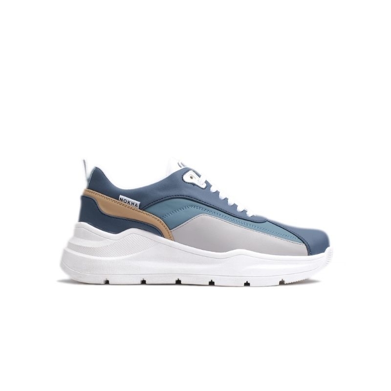 Nokha sepatu Sneakers triglav