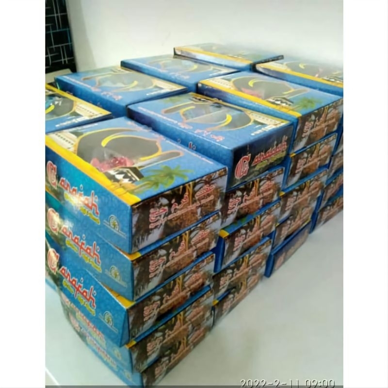 

DISKON OLEH OLEH HAJI DAN UMRAH PAKET LENGKAP