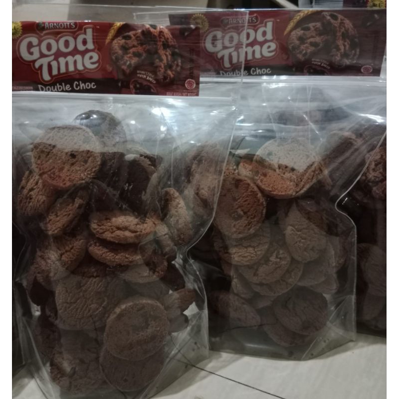 

Goodtime 250Gr