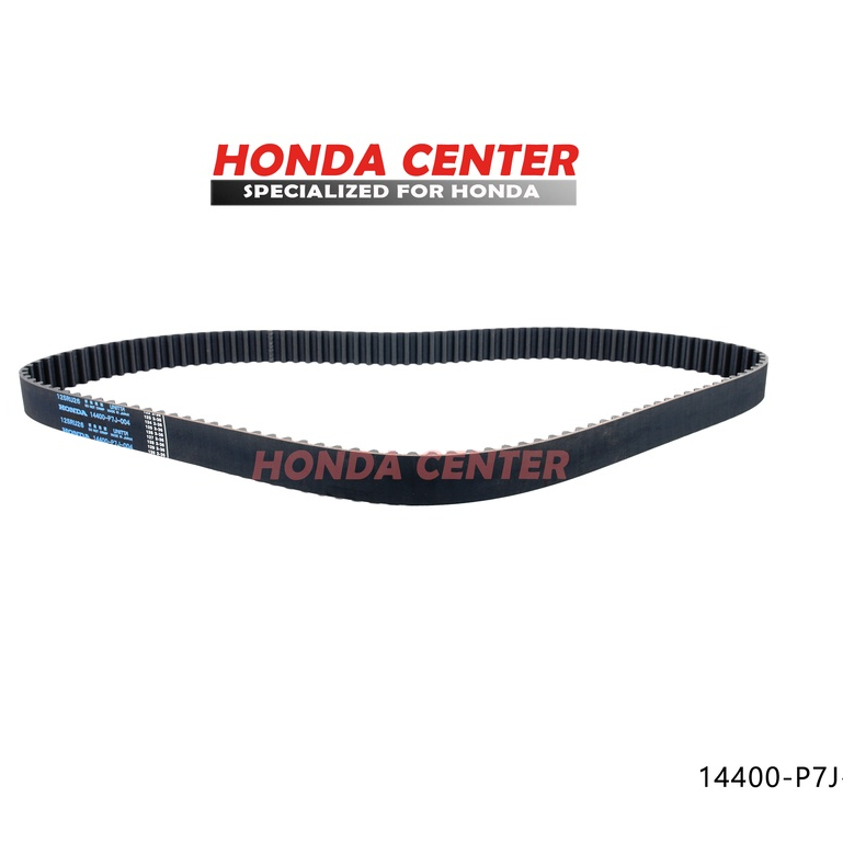 original honda,timing bel belt honda crv old gen1 2000 2001 14400-P7J
