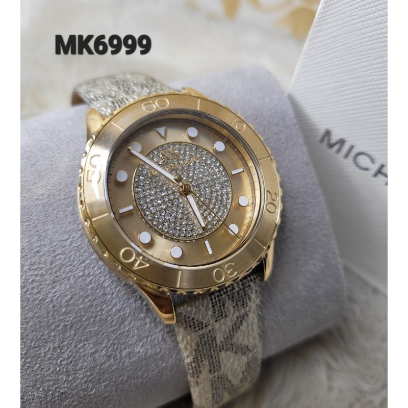 MK6999 Woman Watch