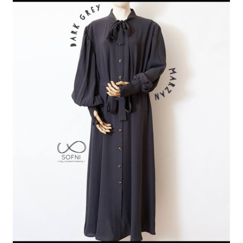 PL abaya malika by sofni (splitt payment 115)