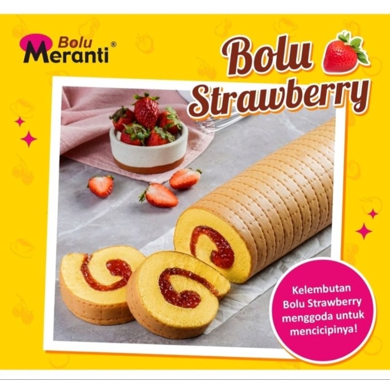 

Bolu Meranti Standart