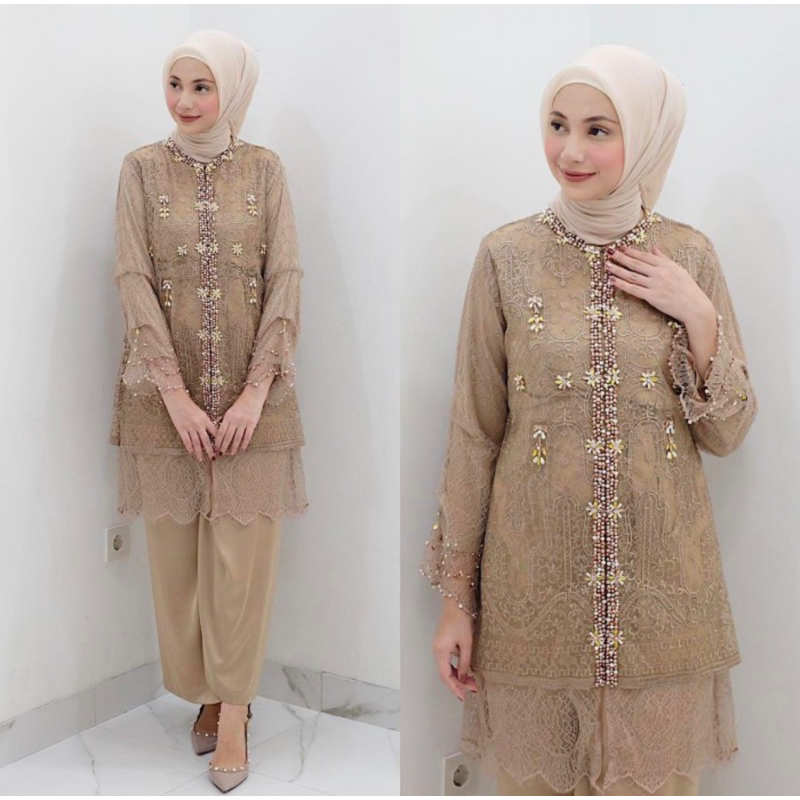 Ayana outer series - Signature by sarah