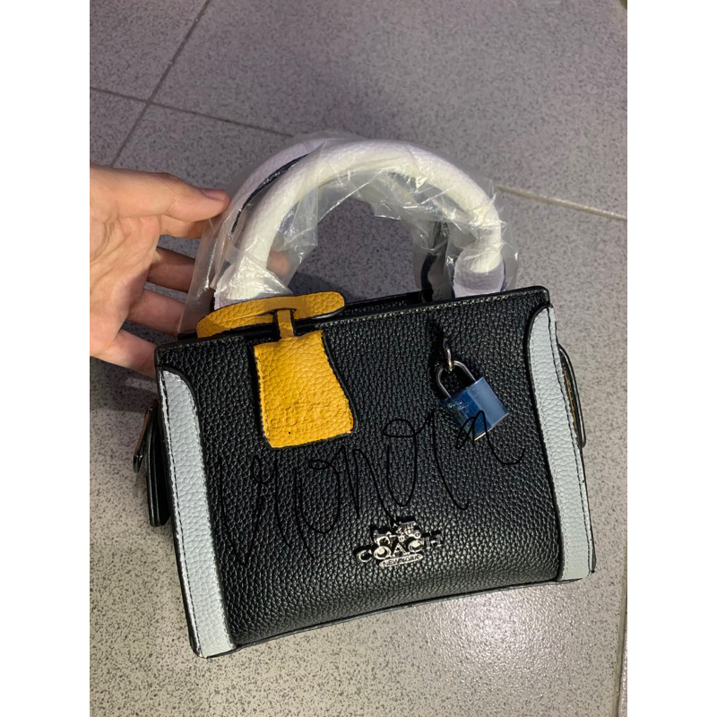 [NEW] TAS WANITA IMPOR SLINGBAG COC MICRO ZOE