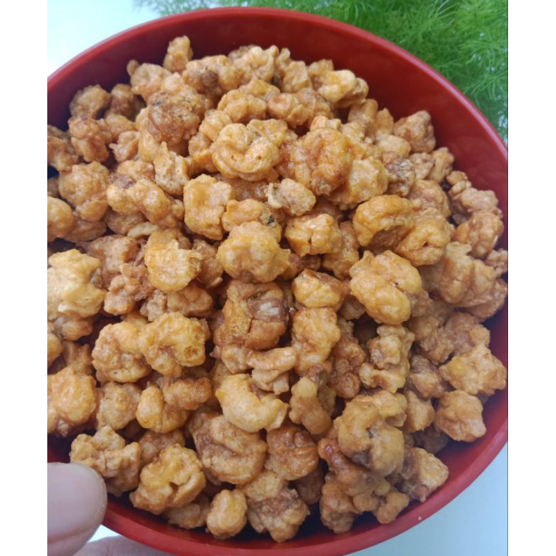 

Jagung pedas manis 500gr