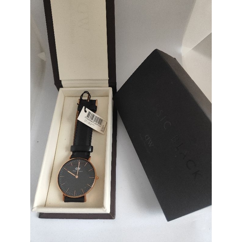 Jam Tangan DW CLASSIC SHEFFIELD 0508DW DanielWellington