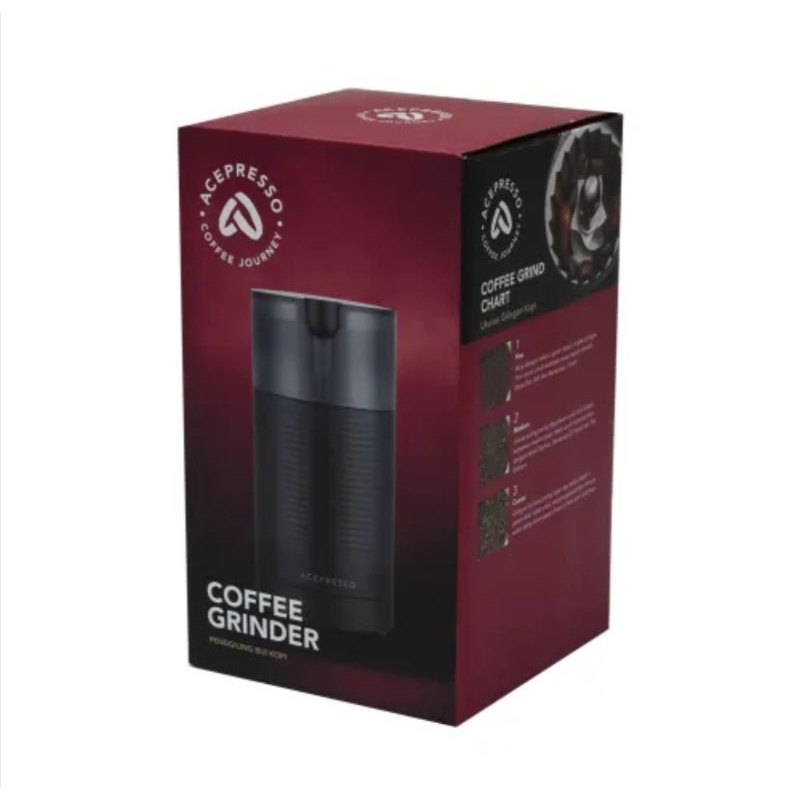 ACEPRESSO Coffe Grinder Blade 150w/Penggiling Kopi/Alat Penghalus Biji