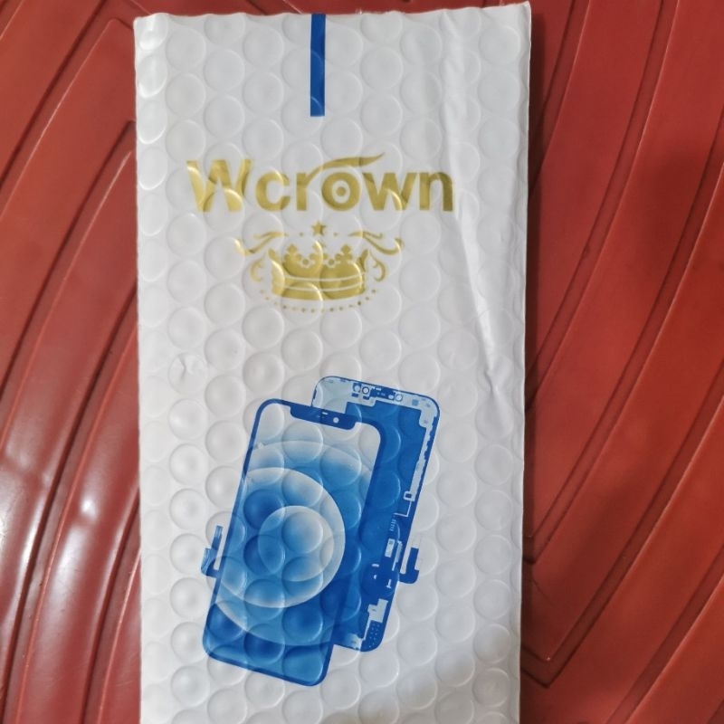 lcd realme 5/5i