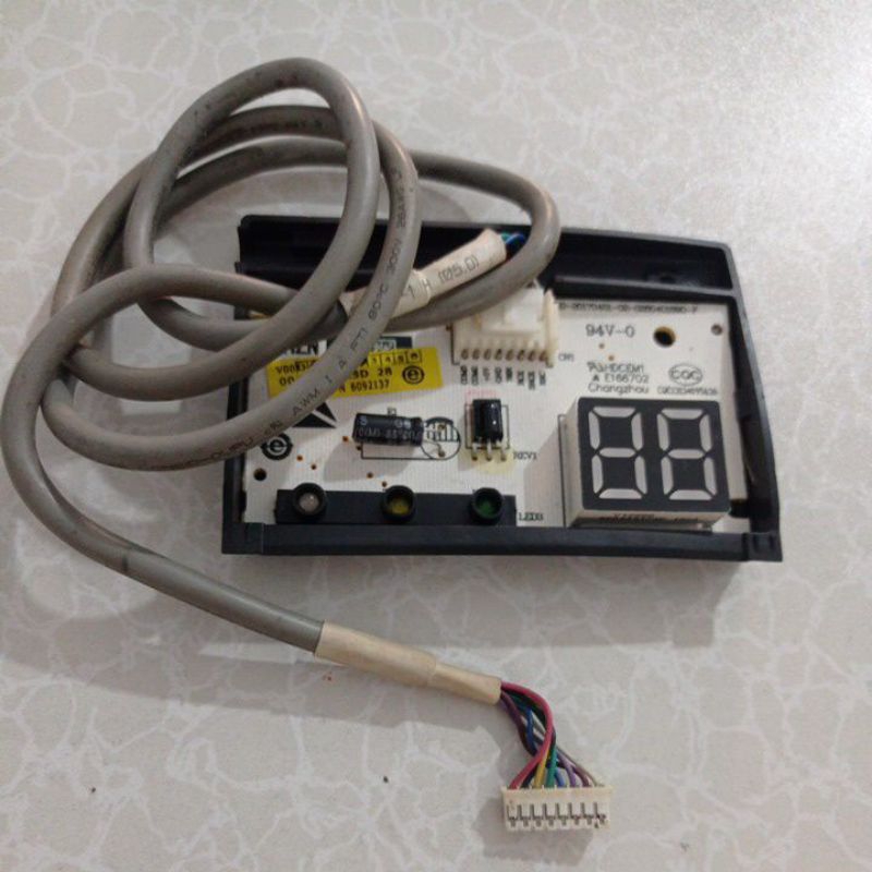 SENSOR AC AQUA AQA-KR5AHR1-9AHR1 ORIGINAL