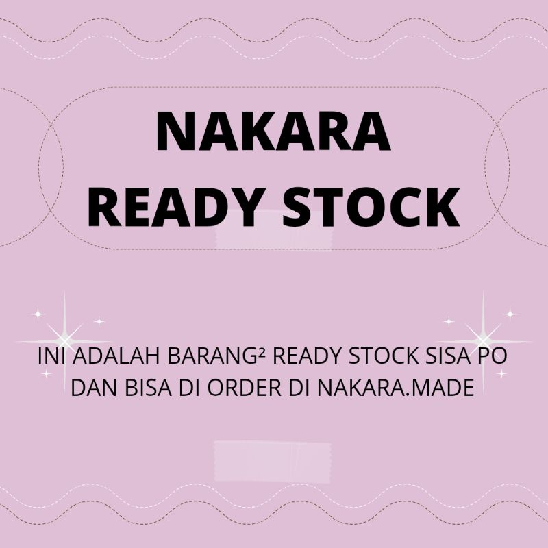 (Ready) Unofficial Cardigan Bintang Little Wishes In The Soop PTD Armyst Wootteo Bode Taehyung WB Ta