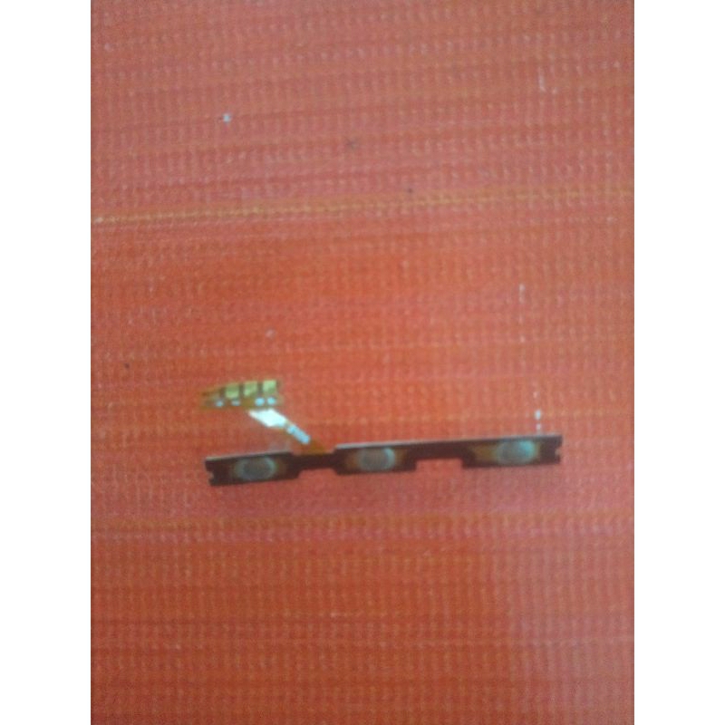 flexible on off bekas redmi 9a