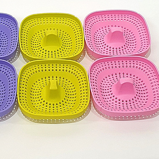 PROMO Tupperware  Strainer saringan slim line