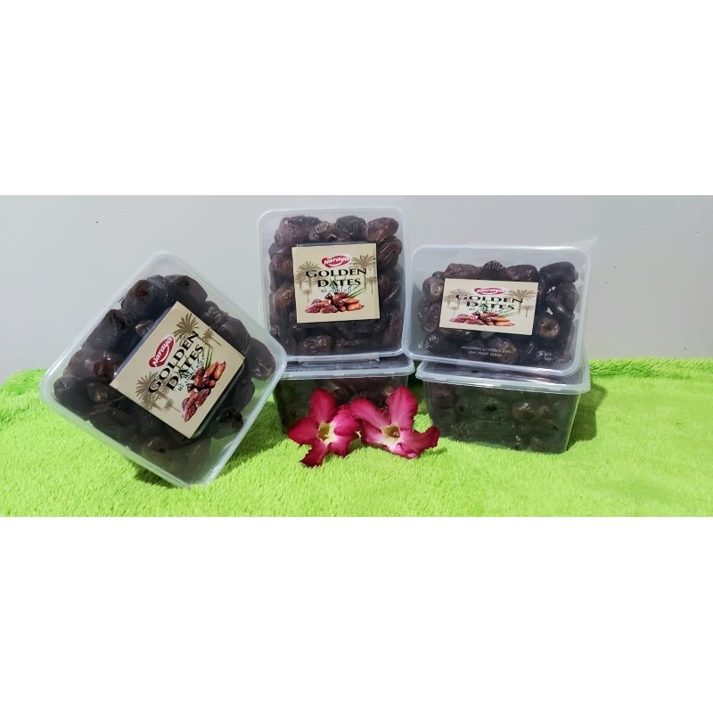 

KURMA GOLDENDATES KURMA TIMUR TENGAH