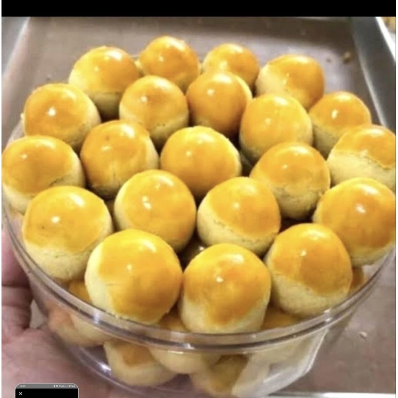 

nastar keju