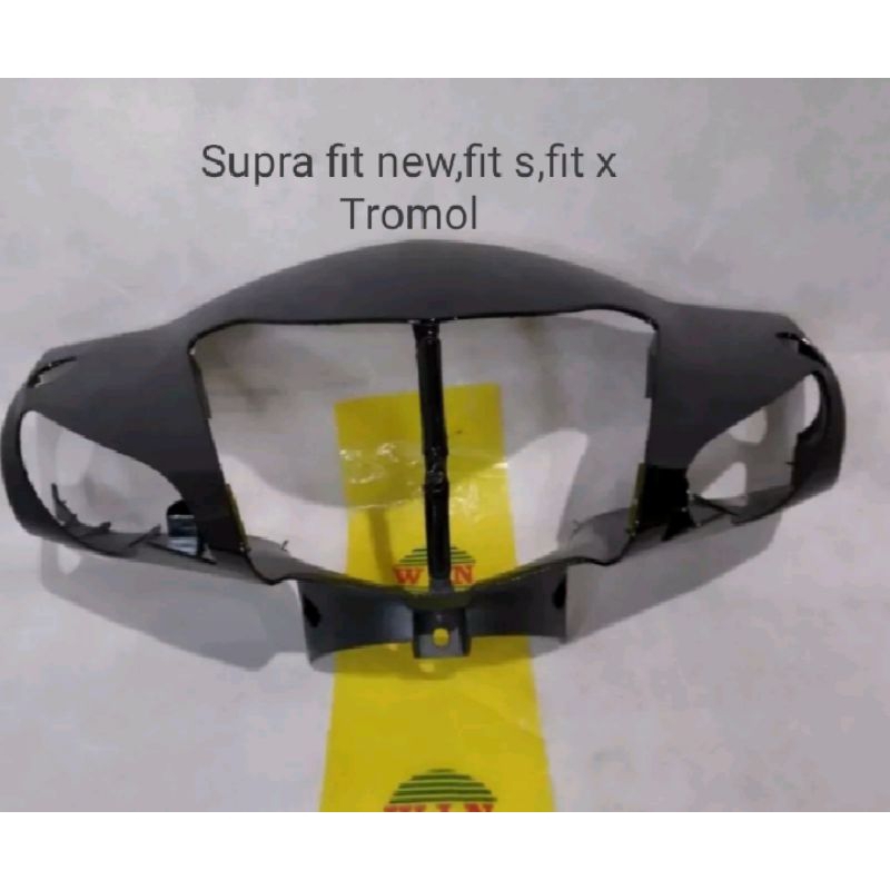 Batok depan Supra fit new 2006 fit x front handle cover supra fit new