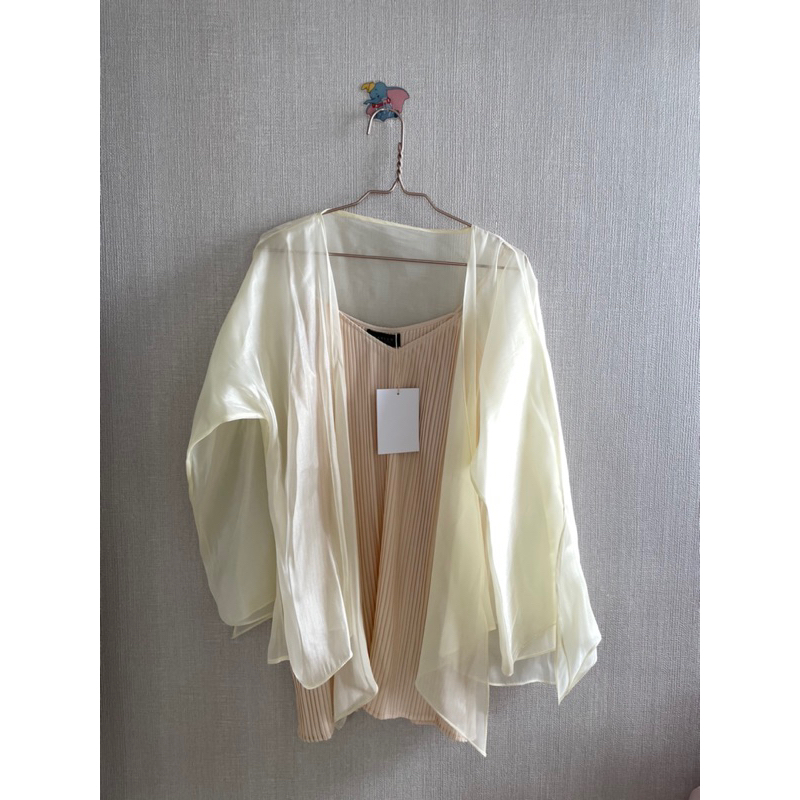 Marlen the label blouse FS