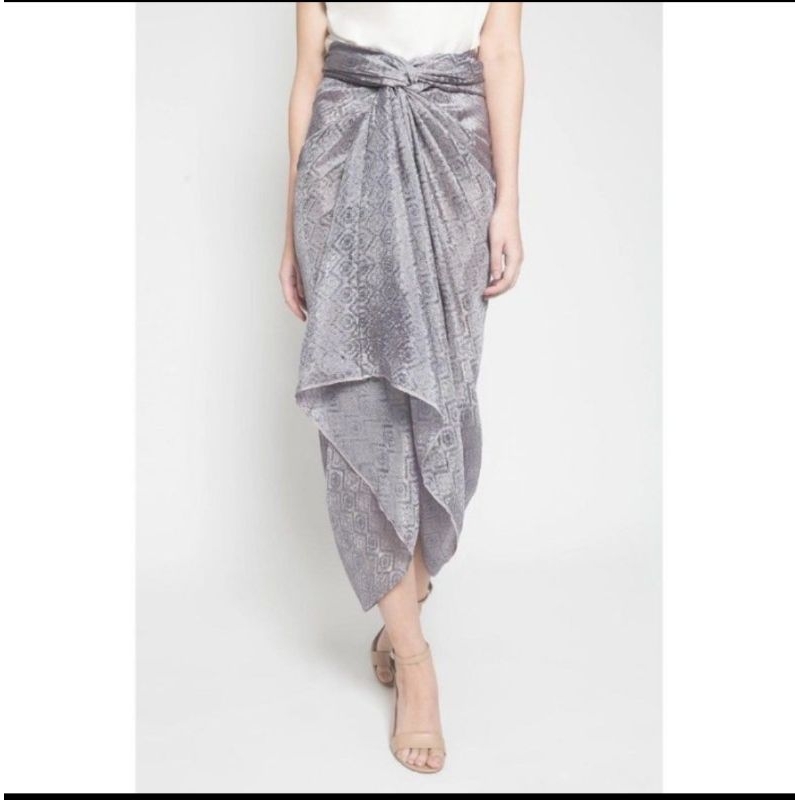 Kain Lilit Batik Viscose