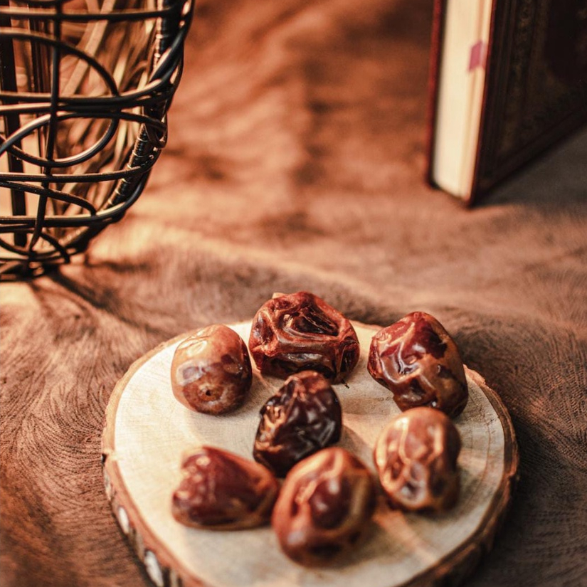 KURMA AL-QASEEM / KURMA AL-QASSIM