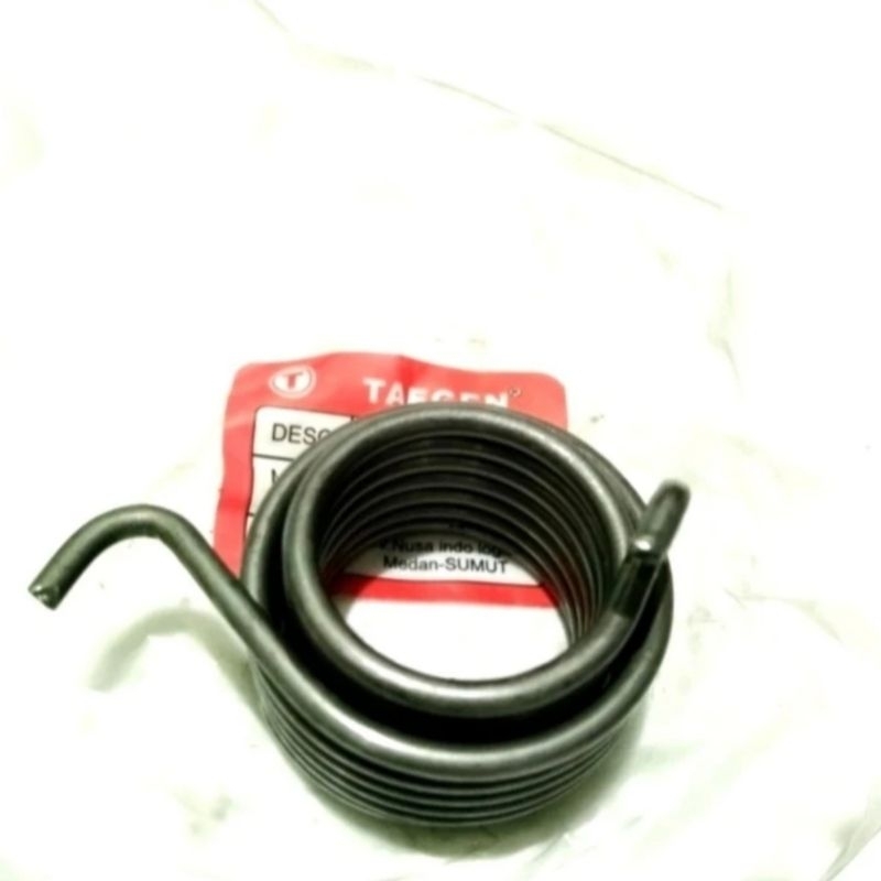 Per Selahan Trap As Kick Stater Honda Grand Supra Legenda Revo GN5
