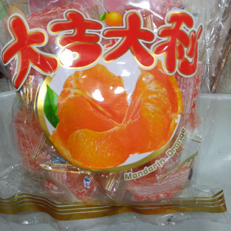 

RB Jelly Jeruk 500Gram