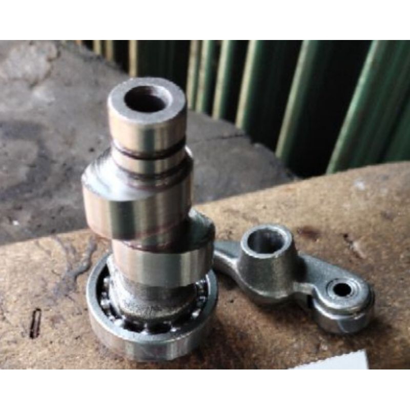 noken as racing mio rra blade