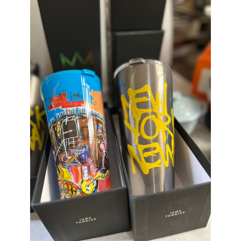 Jual Corkcicle Basquiat Terlengkap & Harga Terbaru Maret 2023 Shopee