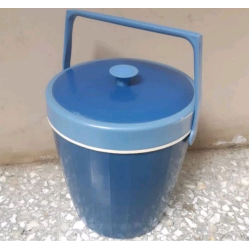 Termos Bekas / Termos Catering / Termos Es Buah / Termos Nasi / Termos Jumbo 26 Liter Layak Pakai - 