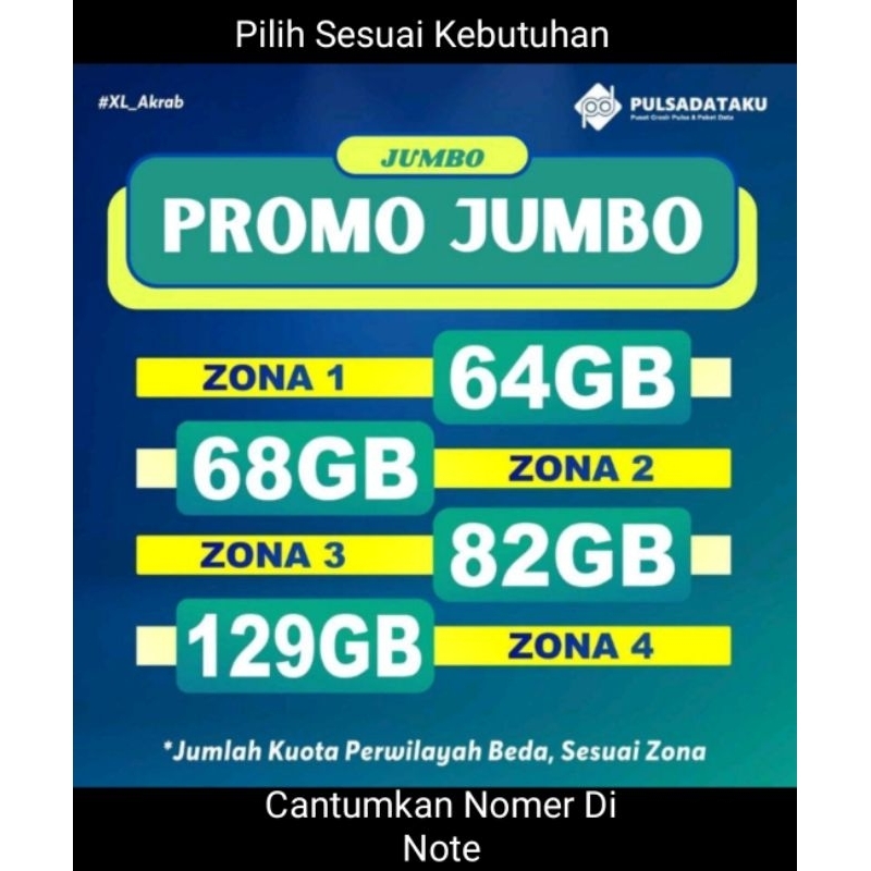 Data Combo Flex XL