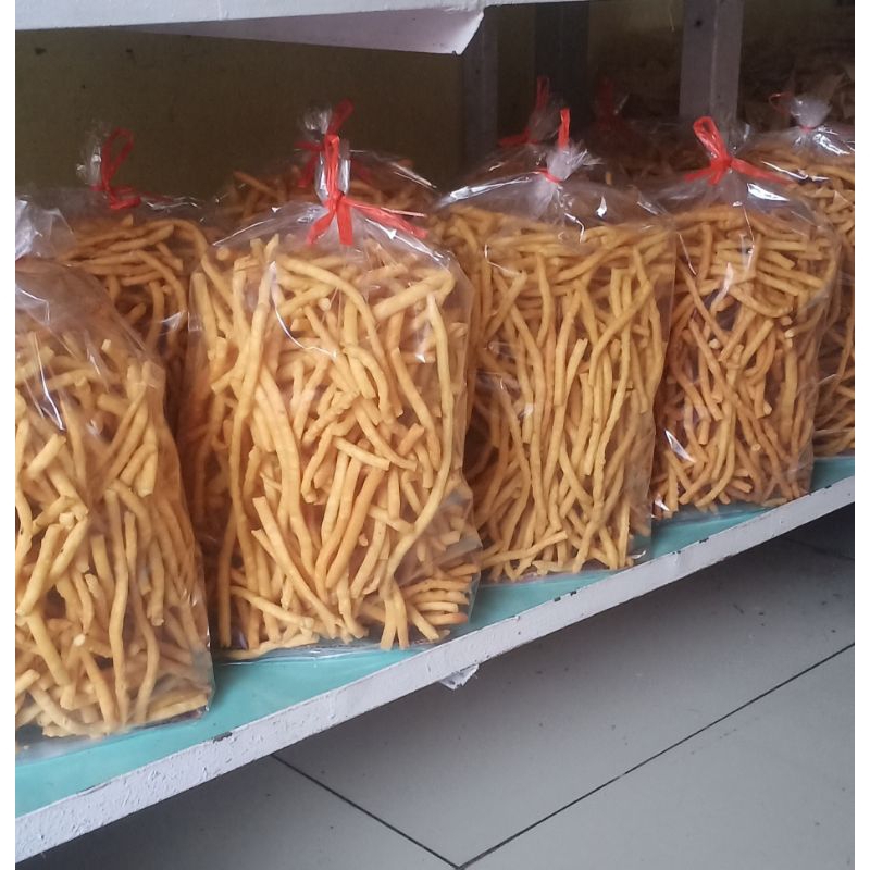 

STIK BAWANG 500GR