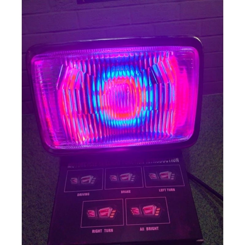 Reflektor Gl Kualitas Terbaik