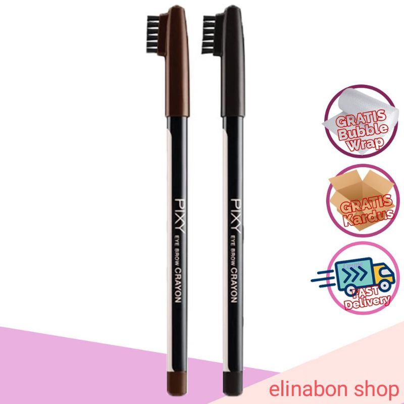 Pixy Eyebrow Crayon